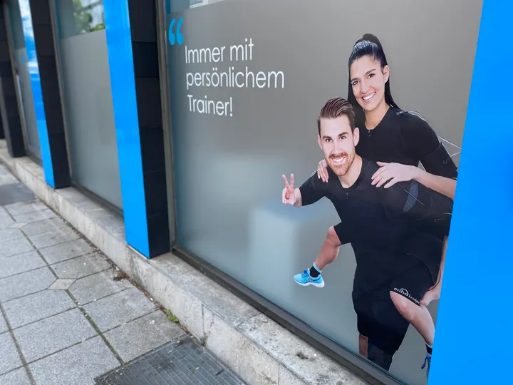 BodyNumber1 Neu-Ulm City — ems-training-studio in Stadtmitte, Neu-Ulm — 2