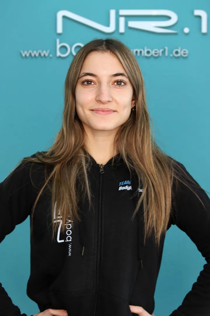 BodyNumber1 Neu-Ulm City — ems-training-studio in Stadtmitte, Neu-Ulm — 3