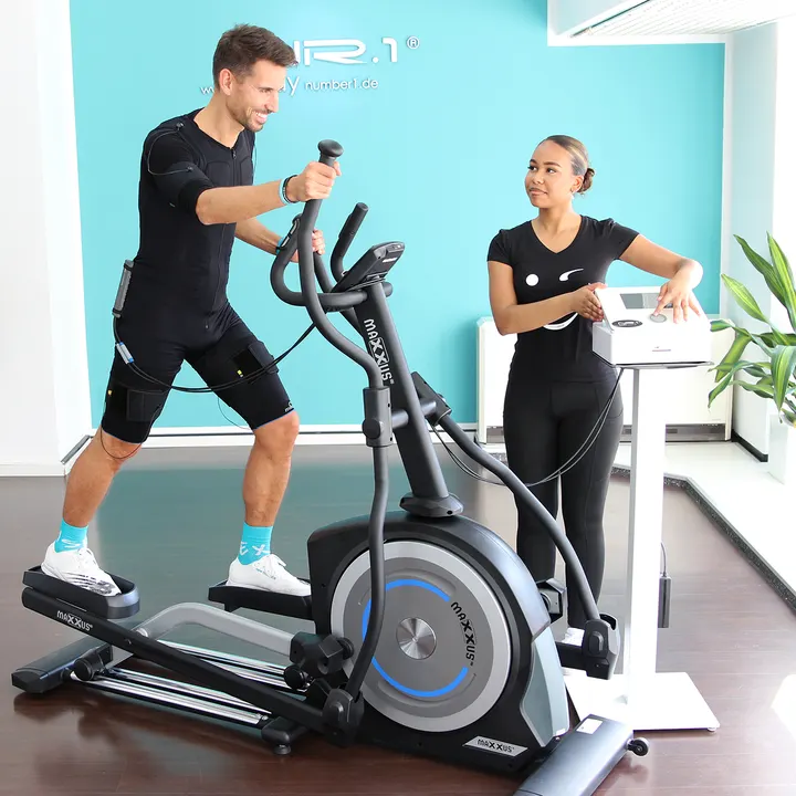BodyNumber1 Neu-Ulm City — ems-training-studio in Neu-Ulm — 5