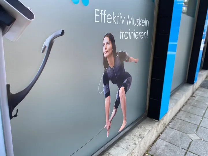 BodyNumber1 Neu-Ulm City — HIIT in Stadtmitte, Neu-Ulm