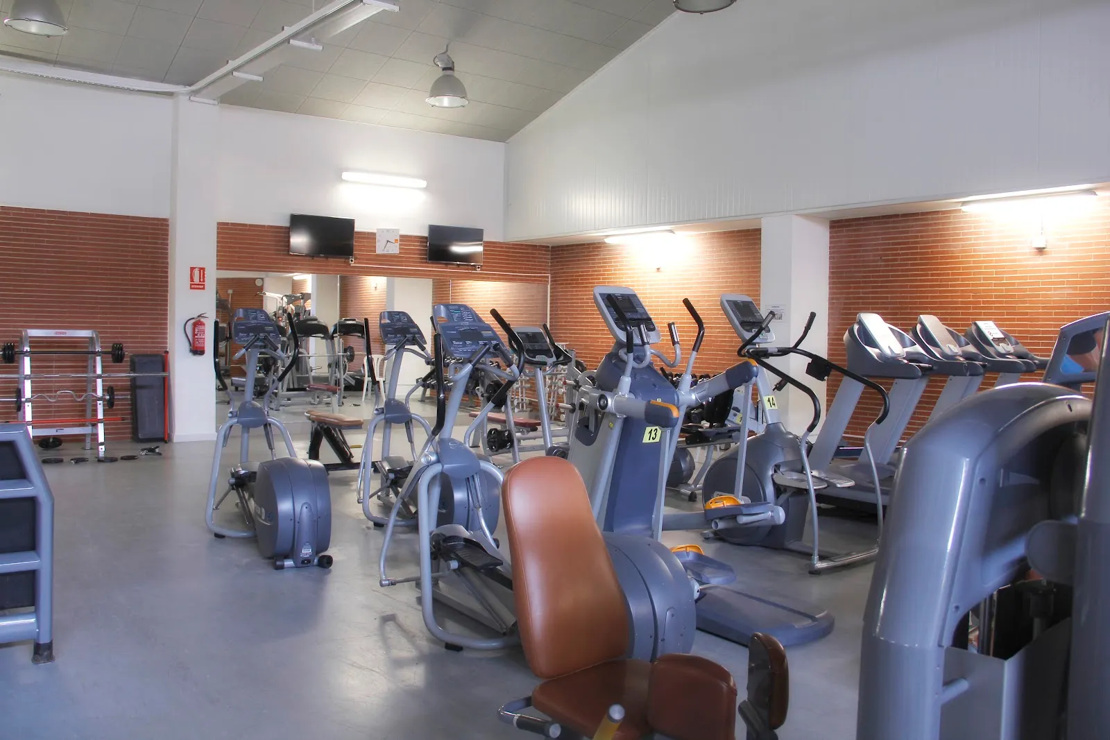 Hidrosport | Gimnasio en Córdoba — estudio de fitness-studio en Córdoba — 3