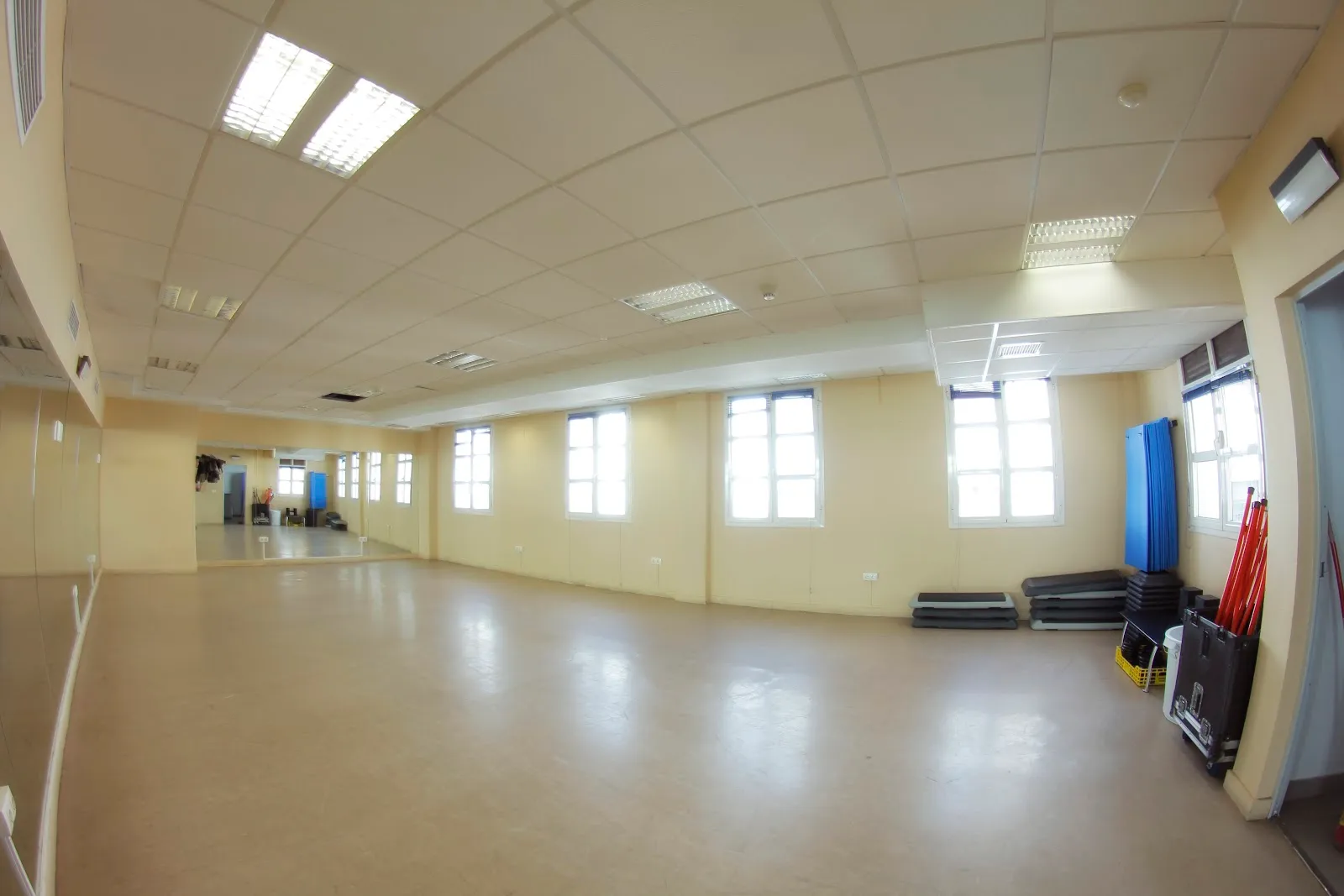 Hidrosport | Gimnasio en Córdoba — estudio de fitness-studio en Córdoba — 3