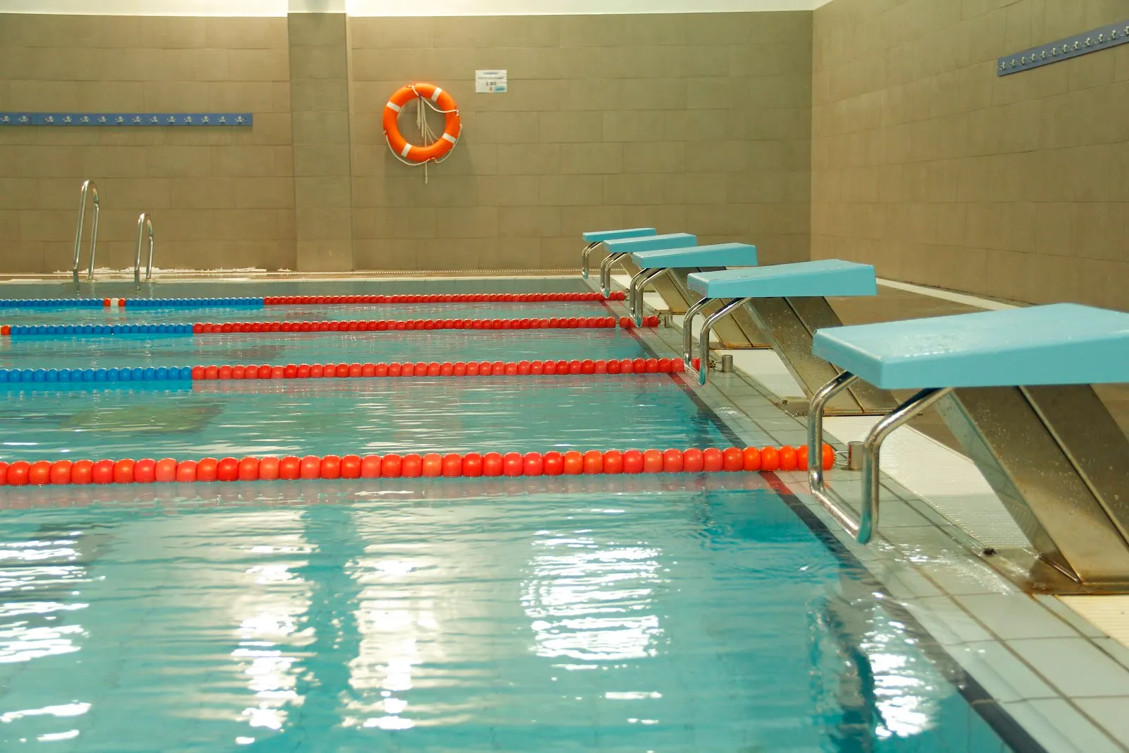Hidrosport | Gimnasio en Córdoba — estudio de fitness-studio en Córdoba — 4