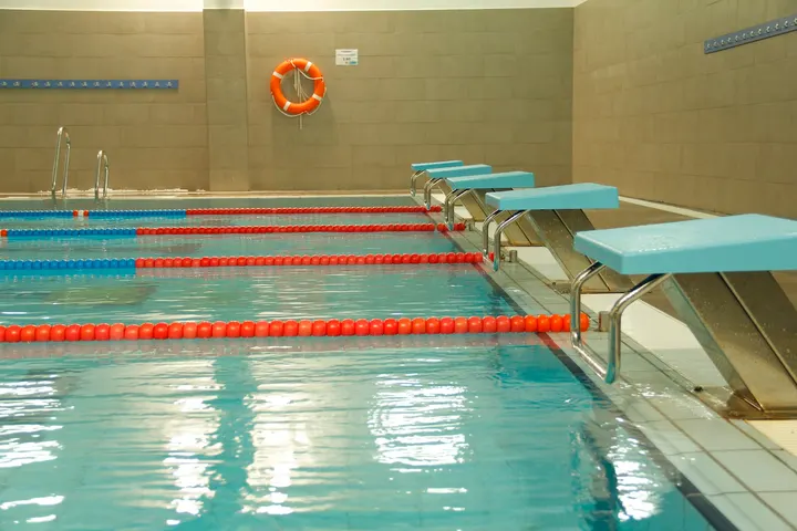 Hidrosport — estudio de fitness-studio en Córdoba — 4