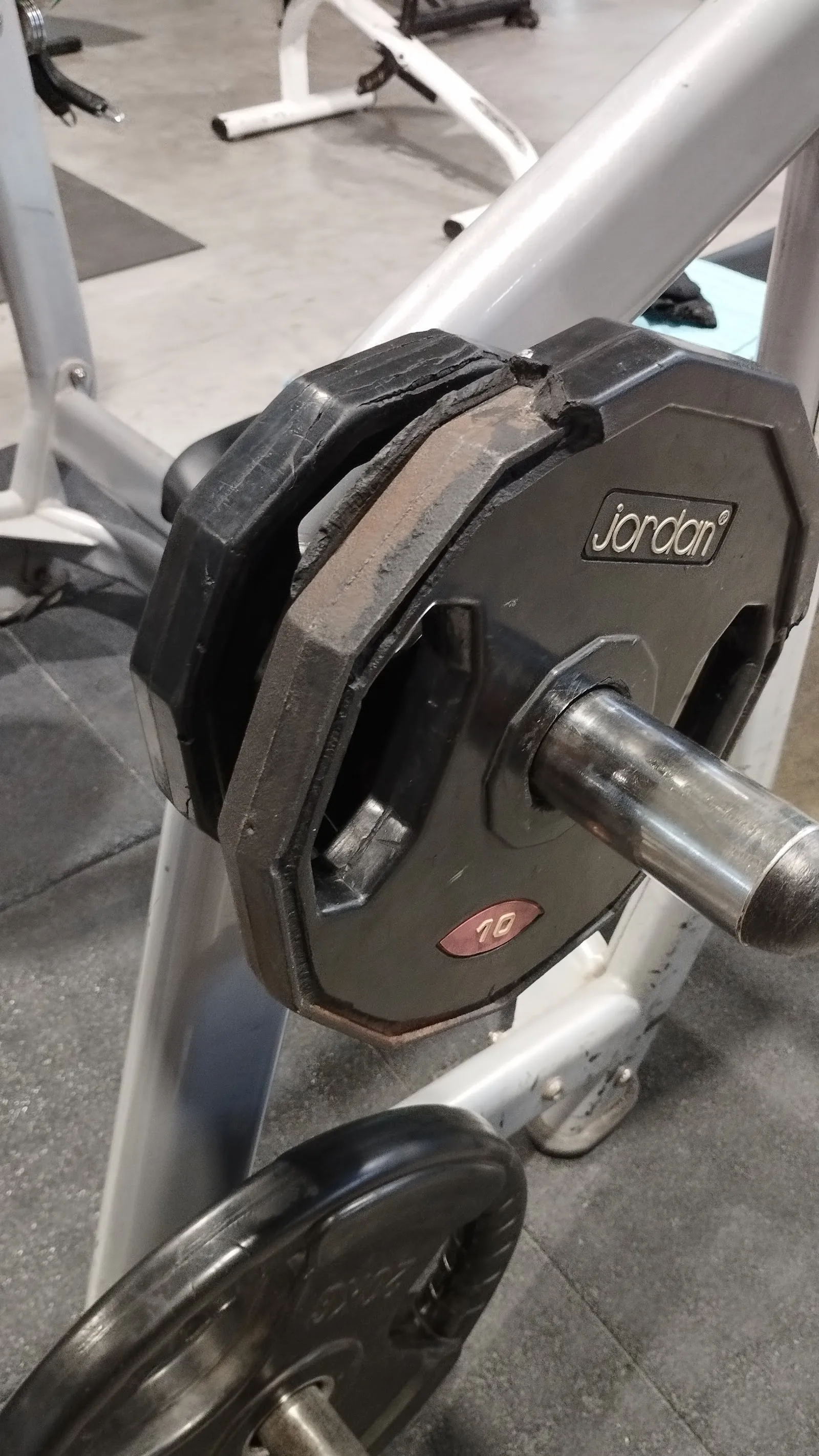 Hidrosport | Gimnasio en Córdoba — estudio de fitness-studio en Córdoba — 5