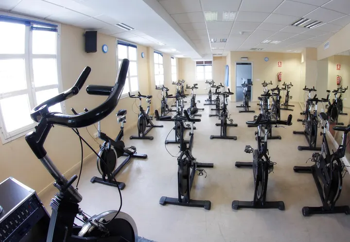 Hidrosport — Estudio de fitness en San Salvador y La Compañía, Córdoba