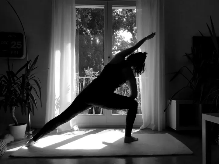 Mindful Yoga — yoga-studio in Bergisch Gladbach — 3