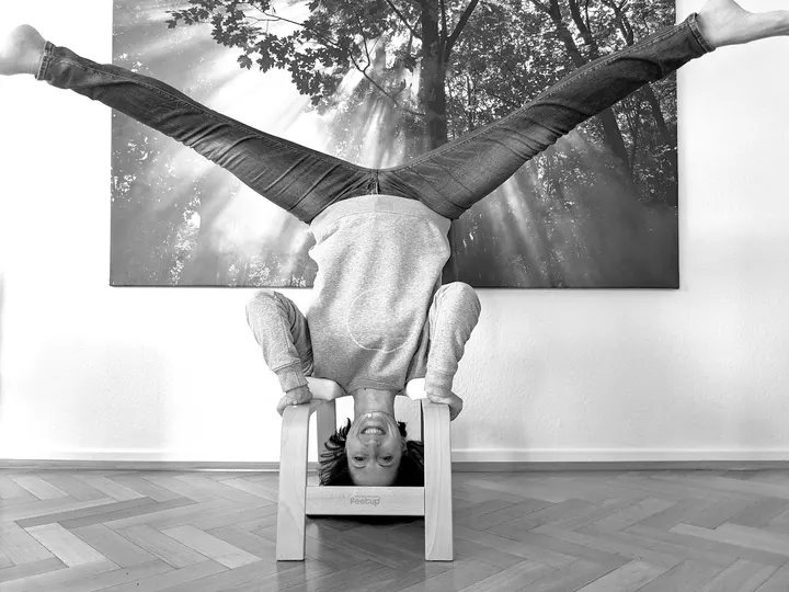 Mindful Yoga — Yoga in Bethanien, Bergisch Gladbach