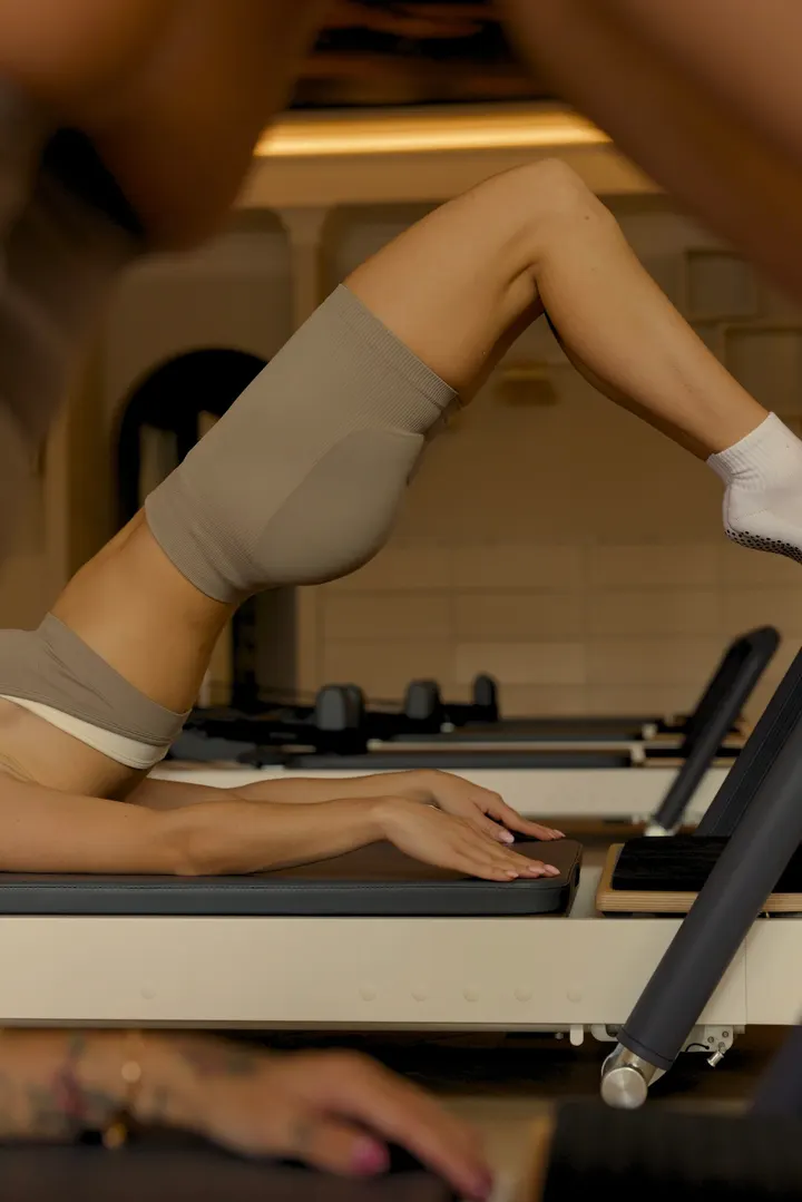 Pilates Area — pilates-studio in Veghel — 4
