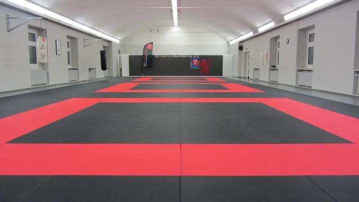 SC Nippon Wuppertal e.V. — BJJ in Gemarkung Schöller, Wuppertal