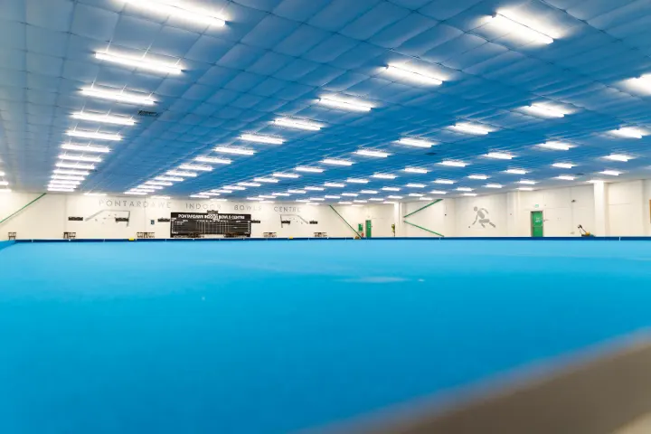 Pontardawe Leisure Centre — fitness studio in Swansea — 3
