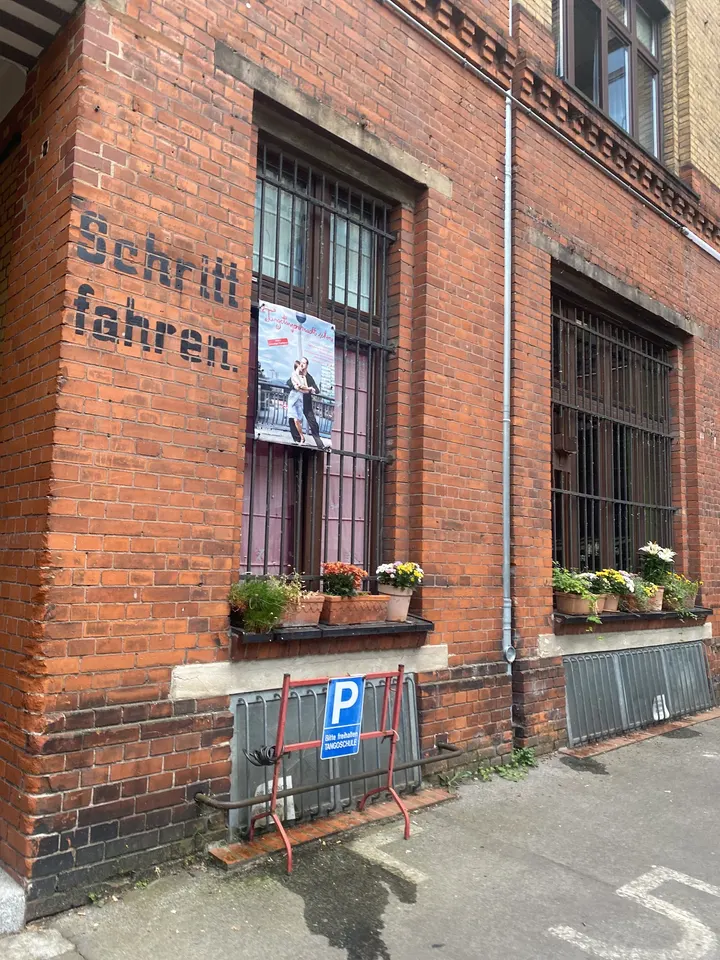Tangotanzen Macht Schön — tanz-studio in Berlin — 4