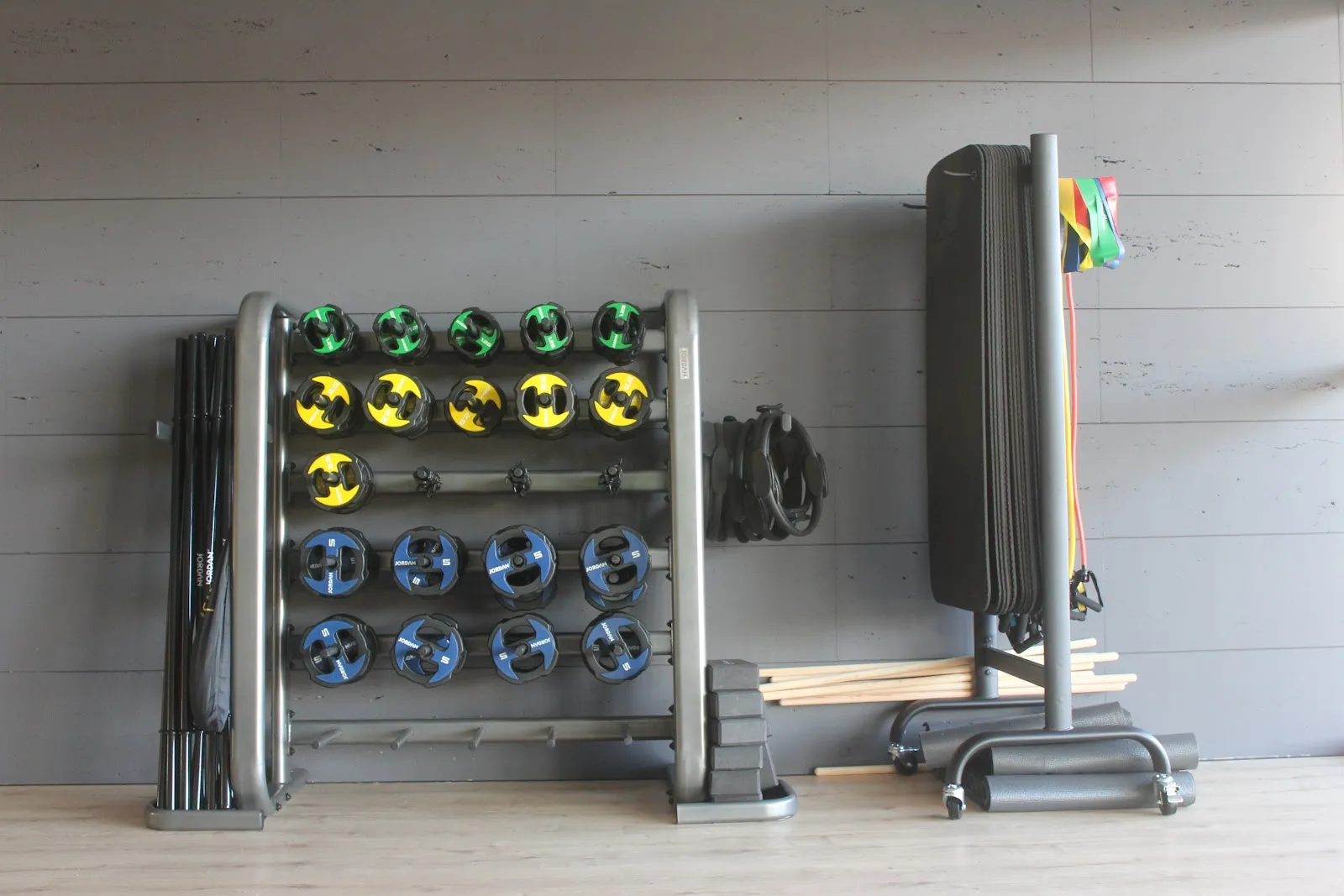 Be24fit — estudio de fitness-studio en Barrio de San Lorenzo, Huesca — 2