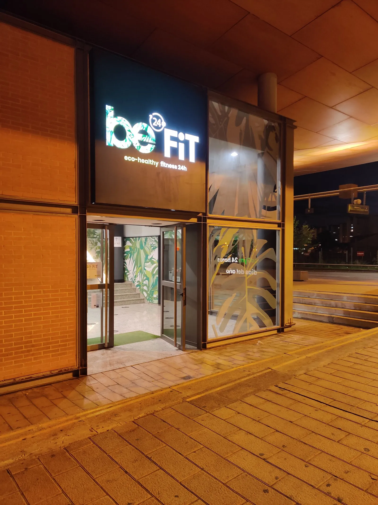 Be24fit — estudio de fitness-studio en Barrio de San Lorenzo, Huesca — 3