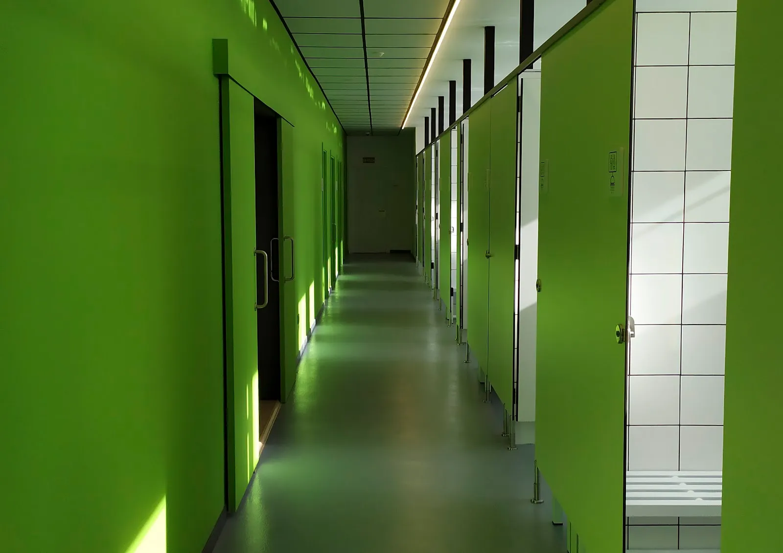 Be24fit — estudio de fitness-studio en Huesca — 3