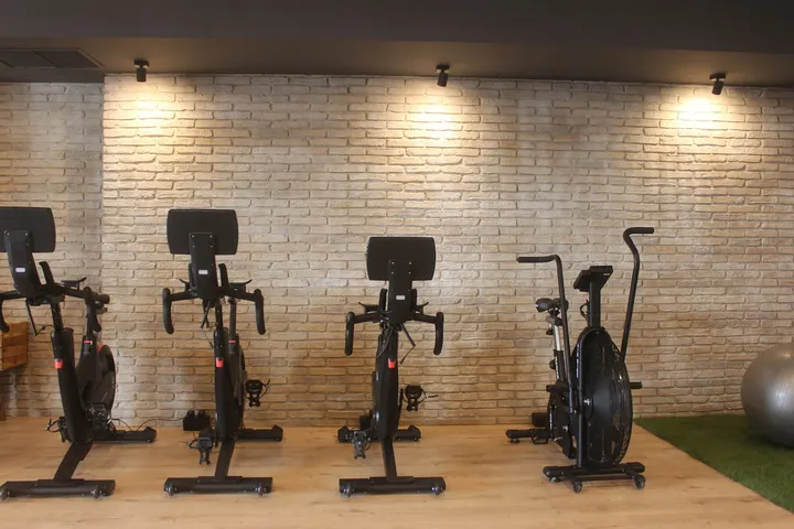 Be24fit — Estudio de fitness en Barrio de San Lorenzo, Huesca