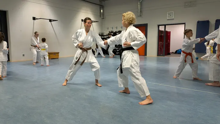Yuishinkan Karate Dortmund e.V. — kampfsport-studio in Hacheney, Dortmund — 2
