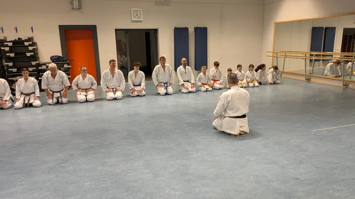 Yuishinkan Karate Dortmund e.V. — kampfsport-studio in Dortmund — 3