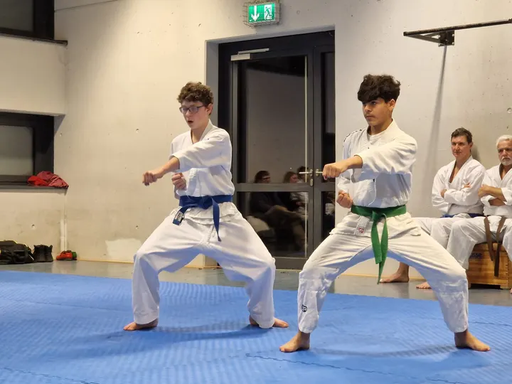 Yuishinkan Karate Dortmund e.V. — kampfsport-studio in Dortmund — 4