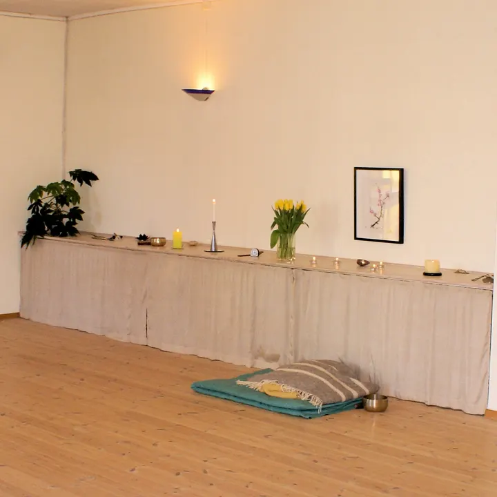 Dayne Yoga - Alexis Belovsky — yoga-studio i Våland, Stavanger — 3