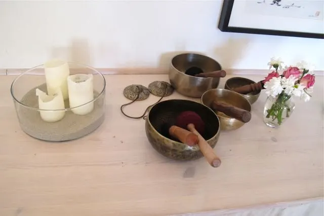 Dayne Yoga - Alexis Belovsky — yoga-studio i Stavanger — 4
