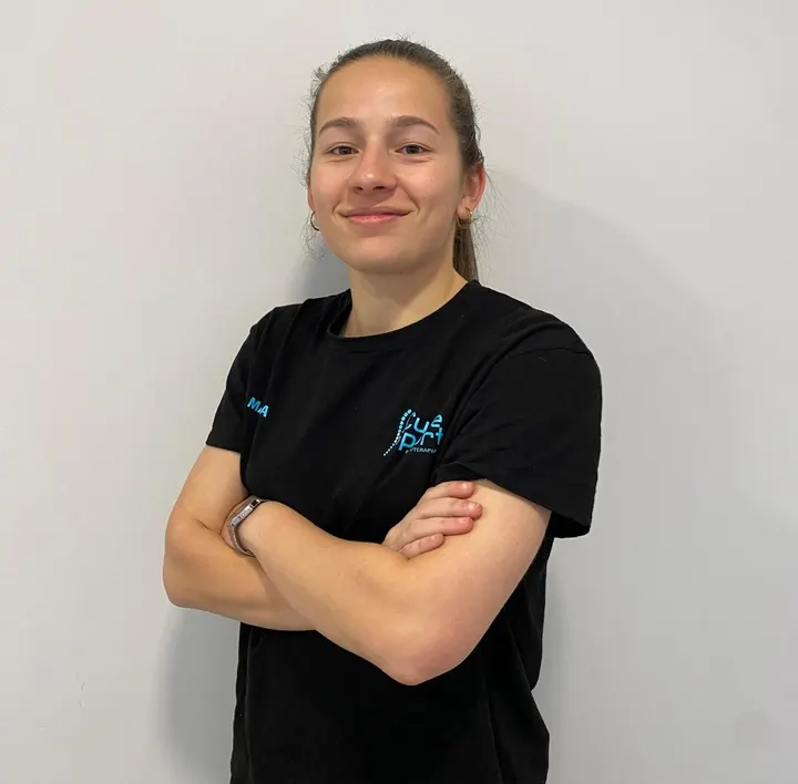Curesport fisioterapia — entrenamiento personal-studio en Casco Antiguo, Alcorcón — 2