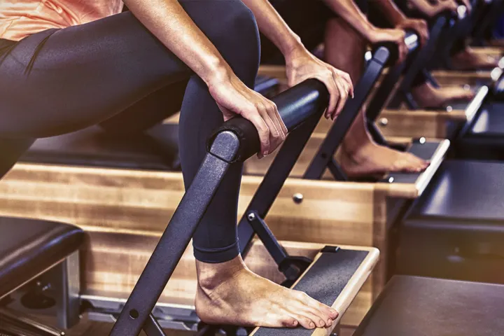 Studio Pilates Attitude — Pilates à La Colle-sur-Loup