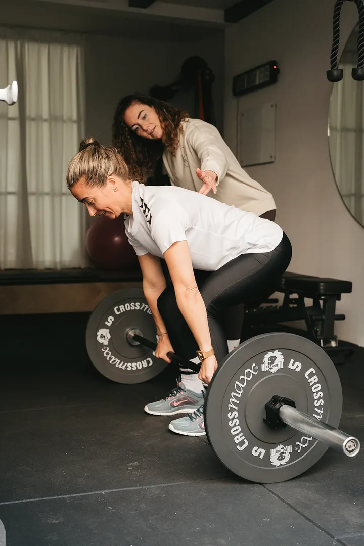 Michelle Personal Training — personal training-studio in Haarlem — 4