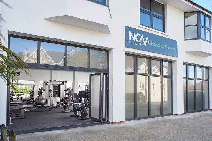 Elevate - Mica Clark Fitness — fitness studio in Ilfracombe — 3