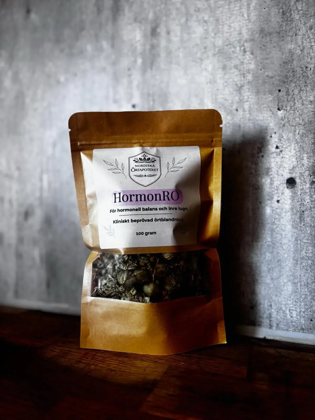 Holistisk Hälsa — wellness-studio i Stockholm — 3