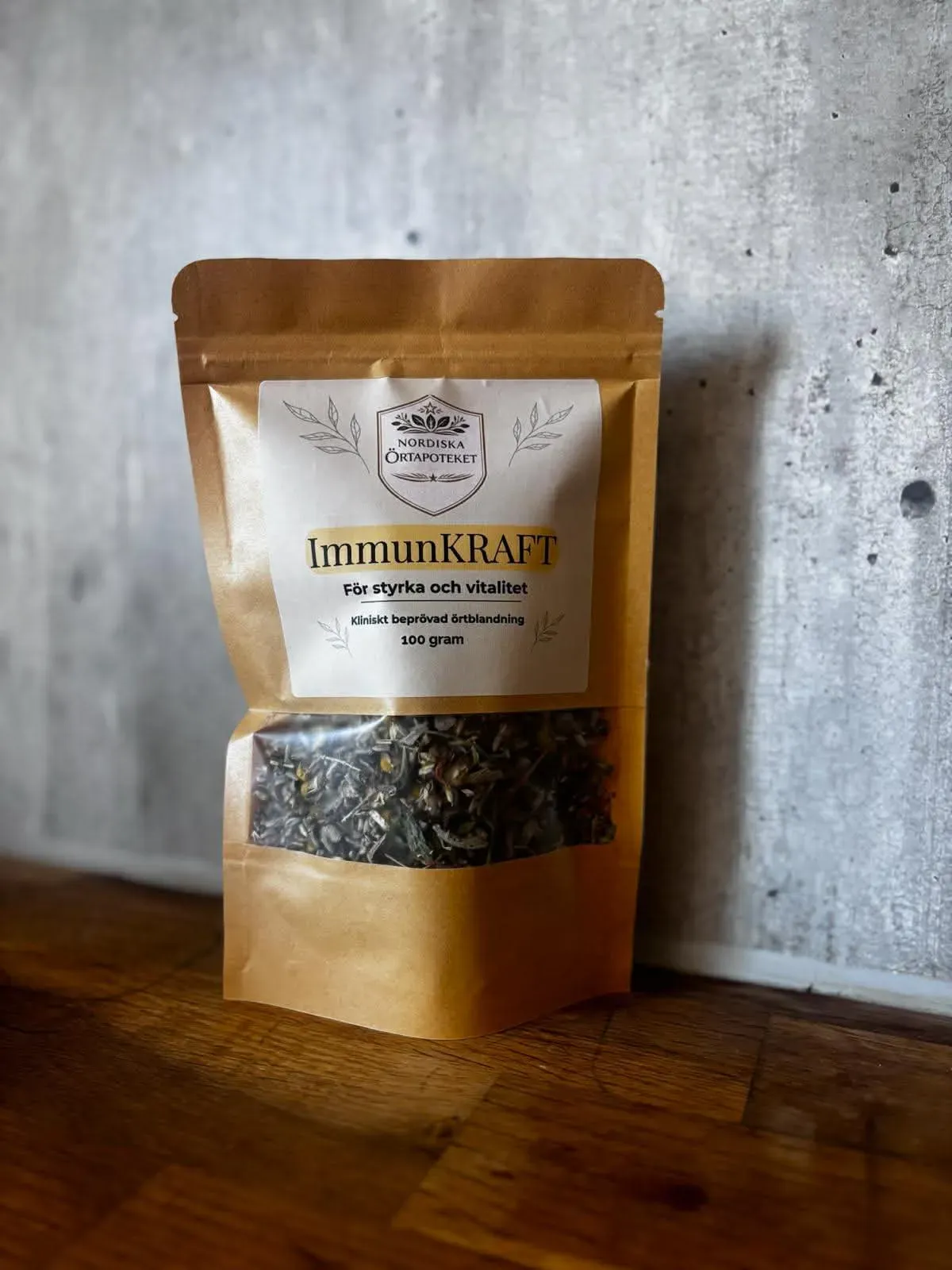 Holistisk Hälsa — wellness-studio i Stockholm — 5