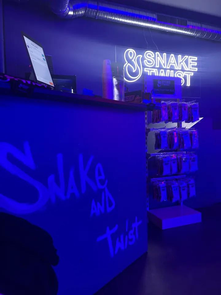 Snake & Twist Saint Germain — pilates-studio à Paris — 3