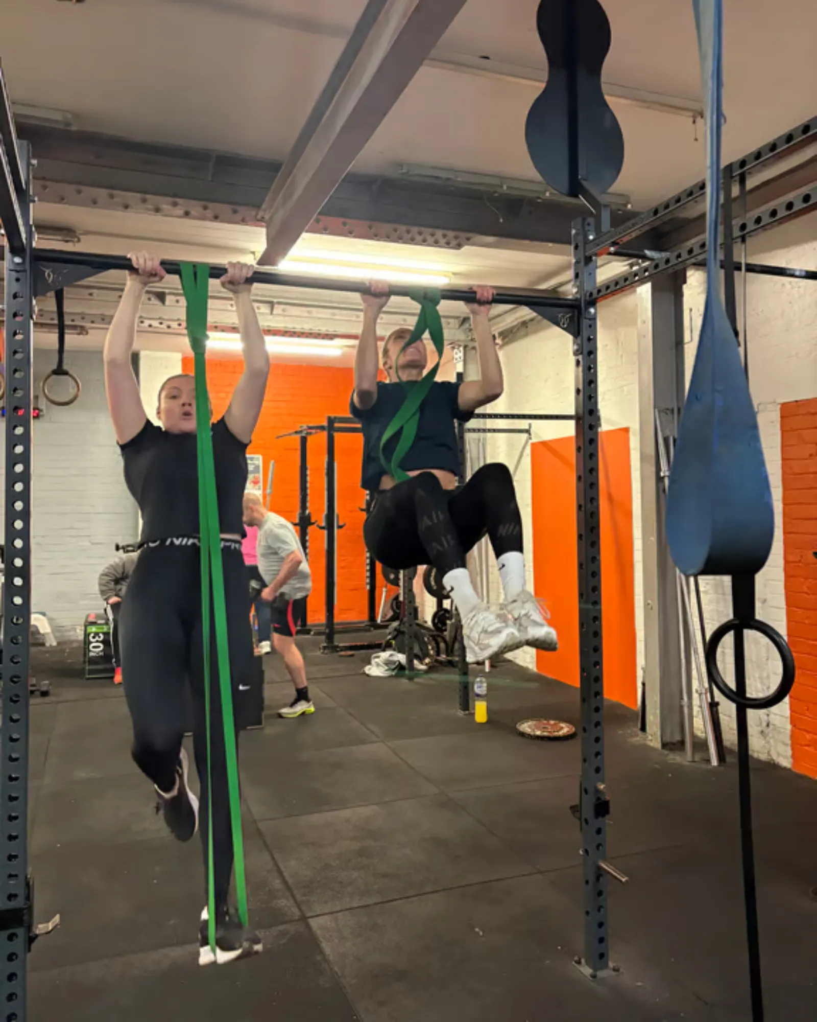 STAC Fitness & CrossFit® Rotherham — crossfit-studio in Masbrough, Rotherham — 2