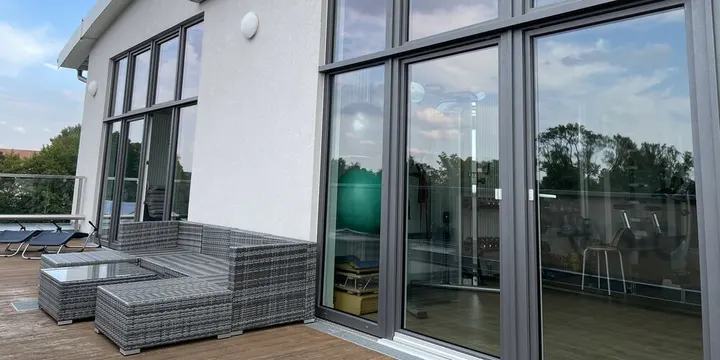 TheraMedic Gesundheitszentrum — pt-studio in Lutherviertel, Chemnitz — 3