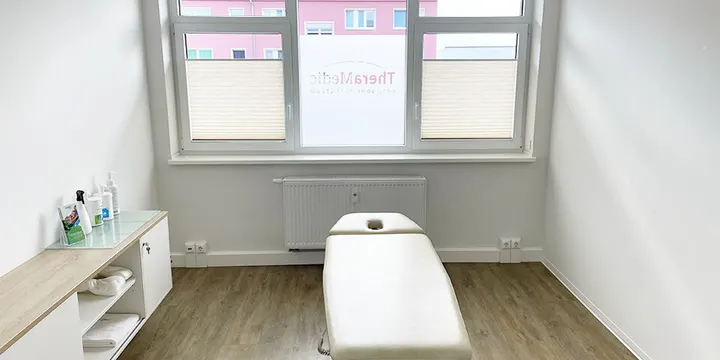 TheraMedic Gesundheitszentrum — pt-studio in Chemnitz — 3