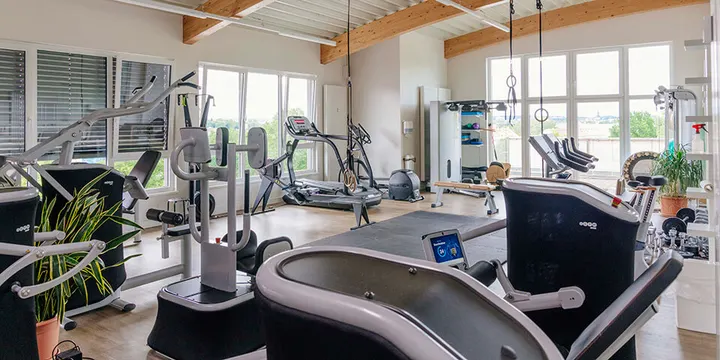 TheraMedic Gesundheitszentrum — pt-studio in Chemnitz — 4