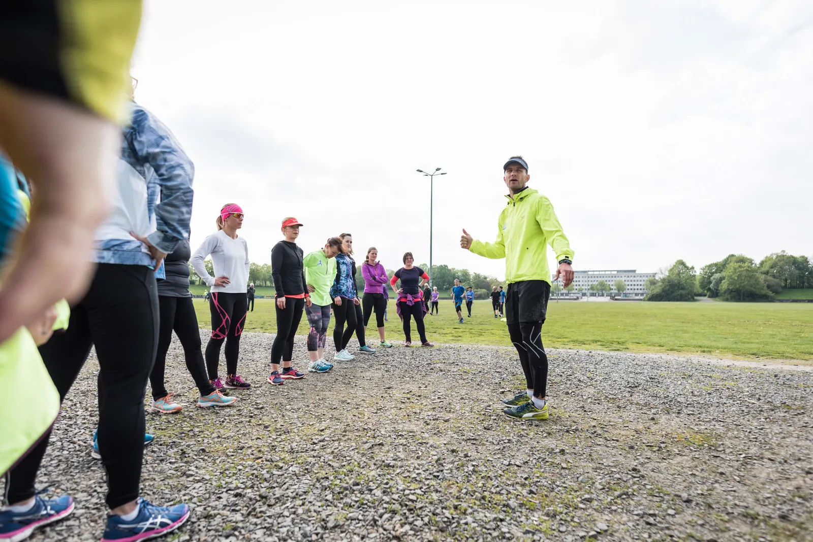 Deine Laufschule - Intervalltreff — funktionell träning-studio i Leipzig — 3