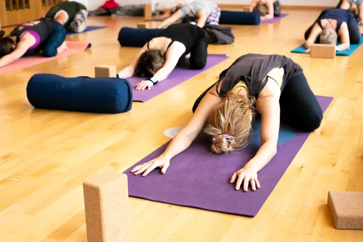SHP Health — yoga-studio in Dorking — 2