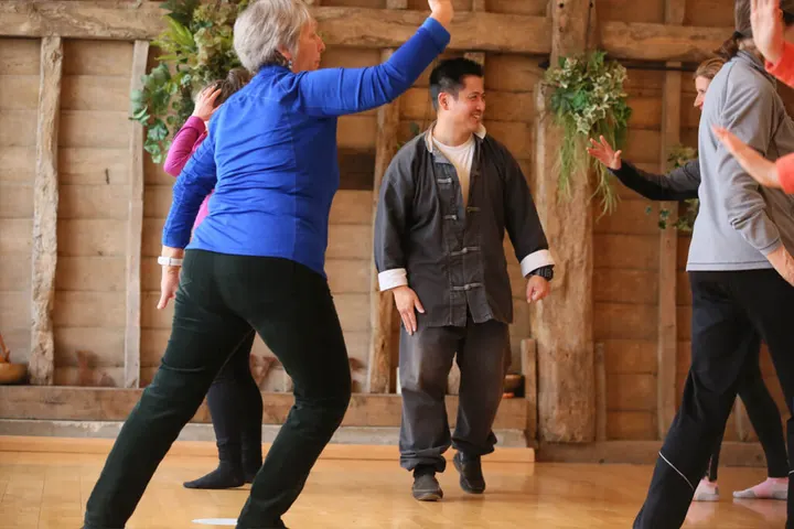 SHP Health — yoga-studio in Dorking — 3