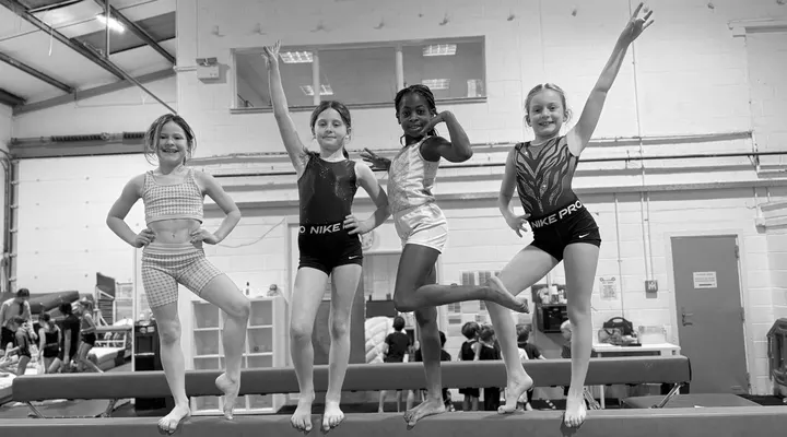 Chelmsford Gymnastics Club — Gymnastics in Chelmsford