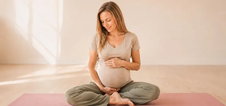 Yoga og Pilates Ålesund — yoga-studio i Slinningen, Ålesund — 2