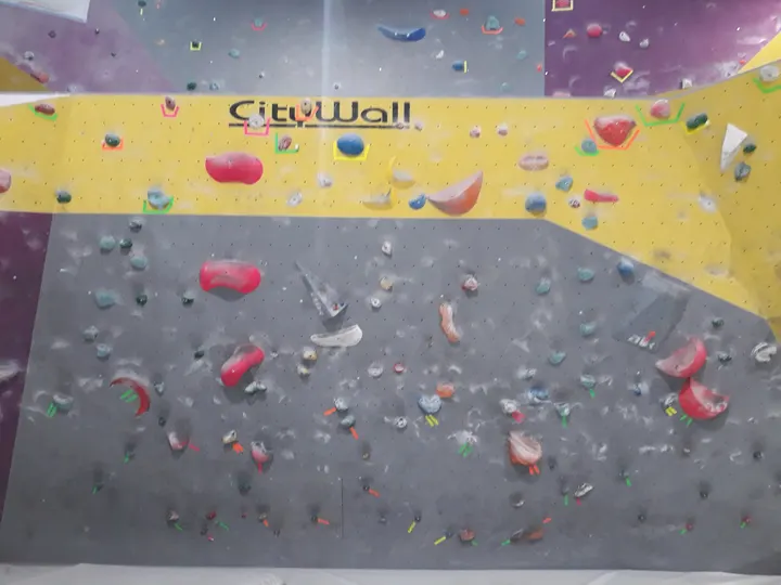 BIHATZ — escalada-studio en Sanduzelai, Pamplona — 3