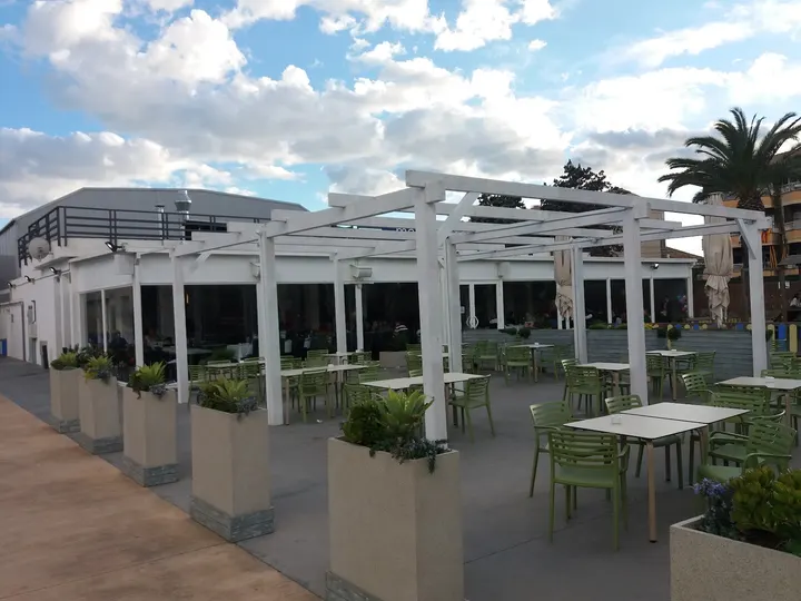 Club Deportivo Granvia Mar — estudio de fitness-studio en Castelldefels — 2
