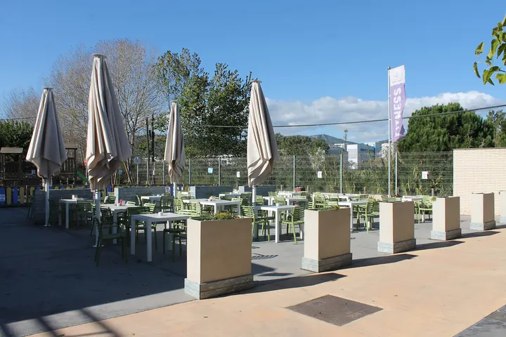 Club Deportivo Granvia Mar — estudio de fitness-studio en Castelldefels — 3
