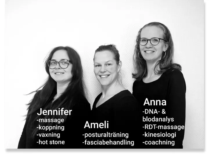 Hälsomottagningen Oliven — boxing-studio i Stumholmen, Karlskrona
