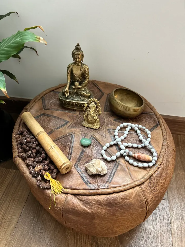 Samsara Body and Soul — yoga-studio em Santa Marinha, Porto — 2
