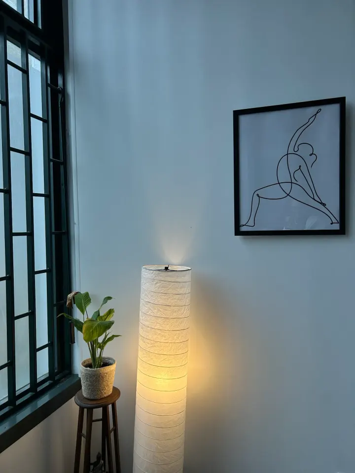 Samsara Body and Soul — yoga-studio em Santa Marinha, Porto — 3