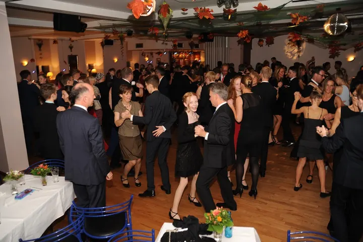 Tanzschule Lenard — tanz-studio in Oldenburg — 4
