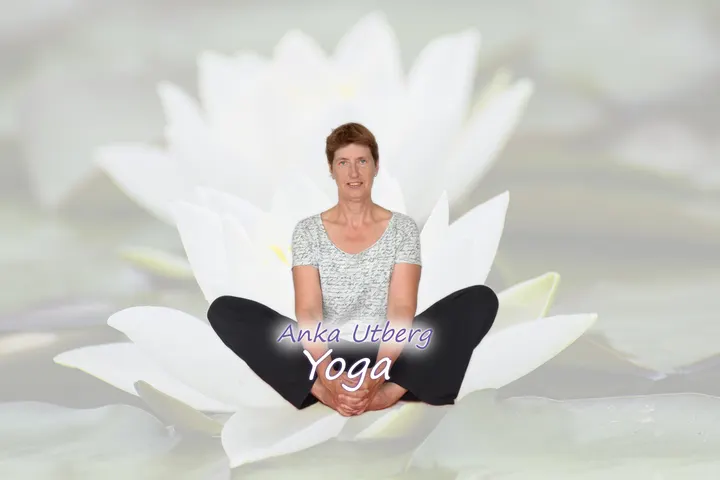 Anka Utberg Yoga — yoga-studio in Horsten, Leiden — 2