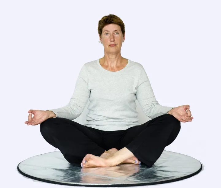 Anka Utberg Yoga — Yoga in Horsten, Leiden